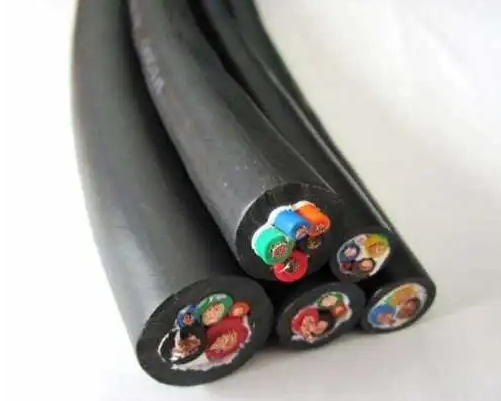 金聯宇電纜受損如何來修復呢？.jpg